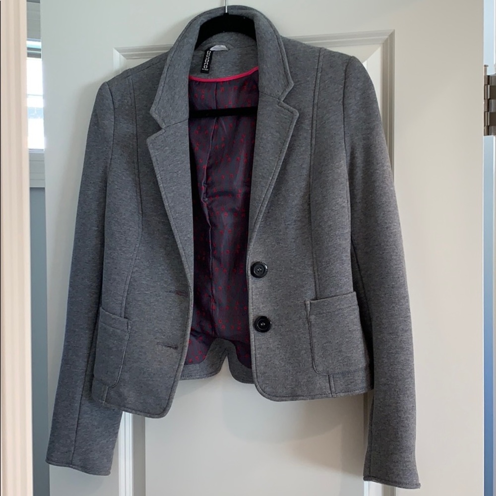 Divided Women’s Blazer